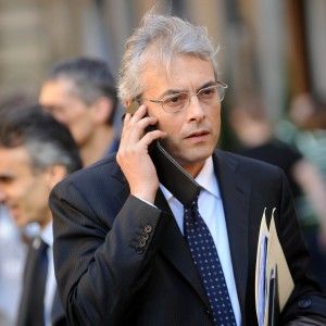 Regione Abruzzo, aperta un'inchiesta sul caso dell'amante del governatore Chiodi