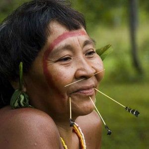 Giornata Nazionale dell'Indio: "I nostri modelli di sviluppo stanno alimentando il loro genocidio"