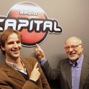 Il Tg Zero di Radio Capital fa tappa a Palermo