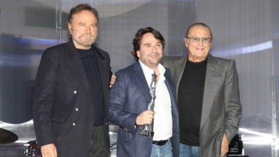 Cinema: Andrea Leone presidente di Ischia Global 2018