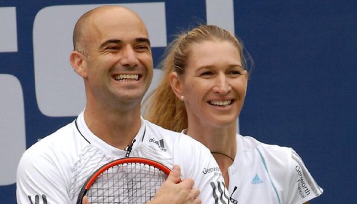 Da Ronaldo a Federer, i campioni dello sport su Unscriptd