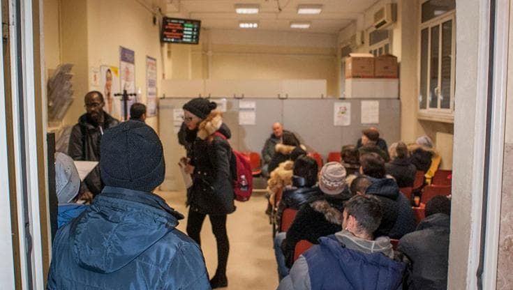 Sanità, liste d’attesa e agende bloccate. Acli raccoglie i ricorsi. E ha già vinto 20 casi
