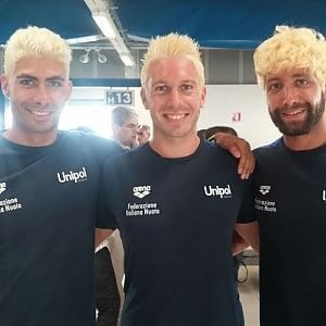 Nuoto per Salvamento: agli Europei i romani vincono 7 medaglie 