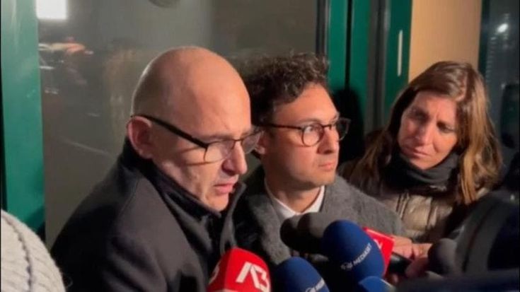 Nicola Turetta: “Chiedo scusa per le parole che ho detto a mio figlio, mi vergogno, non le penso ma avevo paura che si suicidasse”