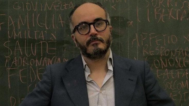 A scuola con Raimo: “Le pagine di Don Milani per i ragazzi di oggi”