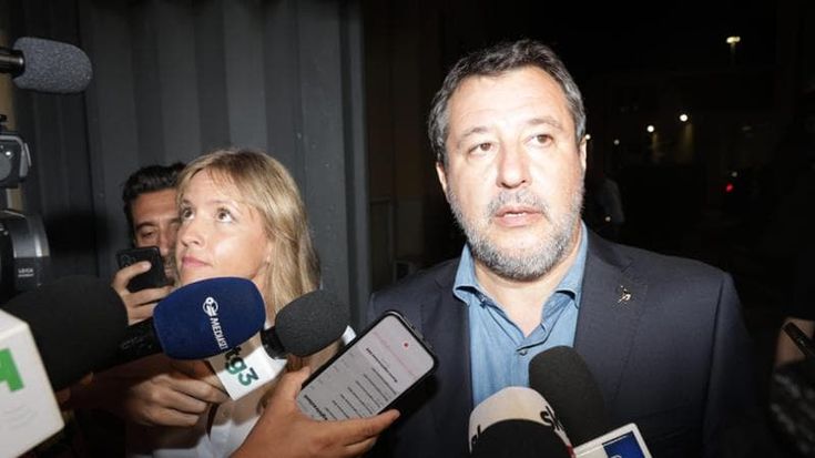 Manovra, Salvini chiede un maxi scostamento. FI frena: “Più equilibrio”
