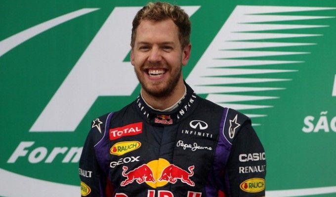 F1, Vettel: ''Sar&agrave; una stagione turbolenta, soprattutto all'inizio''