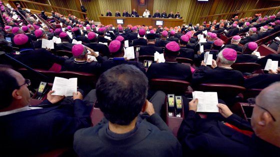 Sinodo, i passaggi chiave del documento
