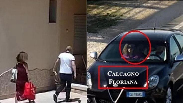 Rinviata a giudizio una delle amanti di Messina Denaro, si presentò dai pm dopo l’arresto del boss