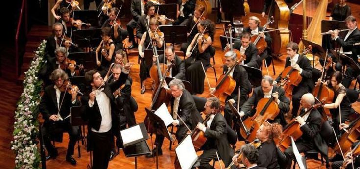 Thielemann: "La politica? No grazie, scelgo la musica"