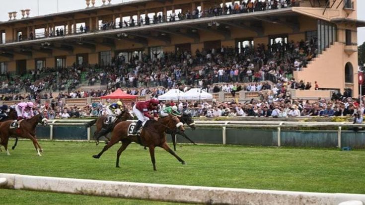 Capannelle, ecco il nuovo gestore (provvisorio) dell’ippodromo: appalto da 5 milioni di euro