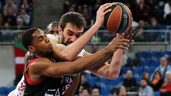 Basket, Eurolega: Milano cade ancora, il Vitoria la travolge