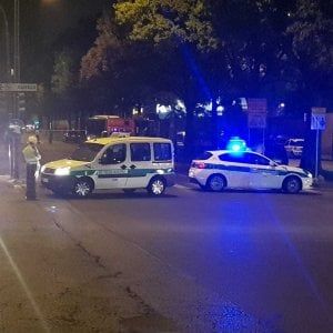 Torino, si è costituito il pirata che ha travolto e ucciso un pensionato in corso Potenza