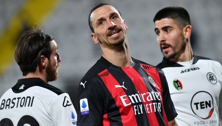Milan, è allarme per la frenata. La tattica d'attacco si è inceppata