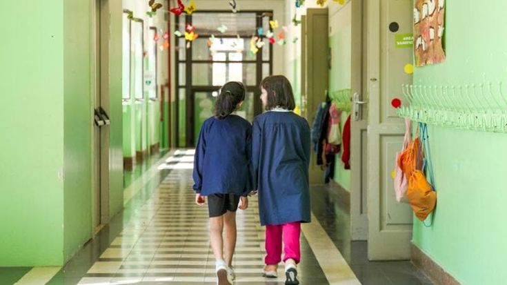 Rientro a scuola anticipato per gli istituti con i fondi. E c’è chi apre già il 31 agosto