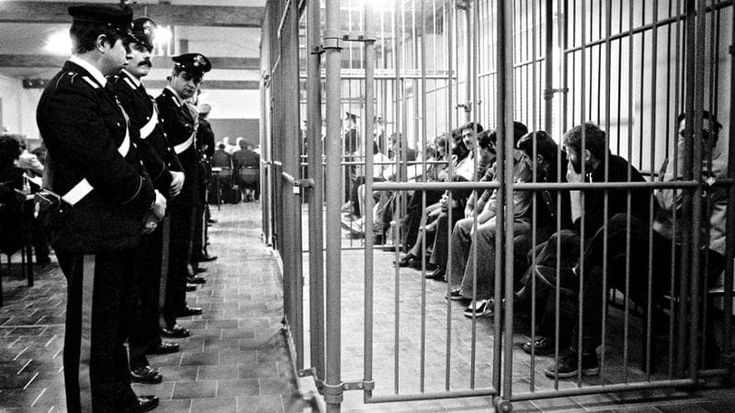 Quel processo andava fatto: cinquant’anni fa le Br in aula. Torino, ferita, non si arrese