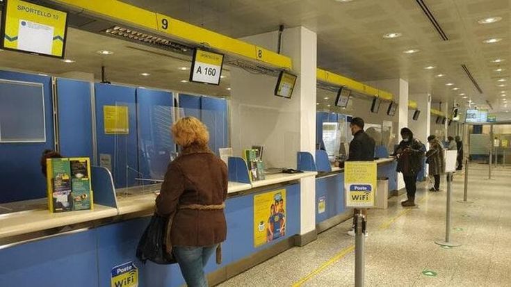 Odissea alla Posta per il medico di famiglia