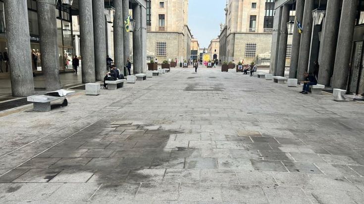 Terra Madre, Slow Food pensa al bis in centro a Torino e annuncia: “Puliremo il pavé di via Roma”