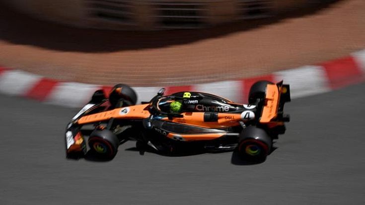 F1, Gp di Monaco: dove vederlo in diretta tv e streaming