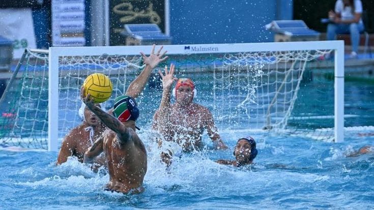 Gara 1 dei play-out, il Telimar sfida l’Ortigia nel derby per la salvezza