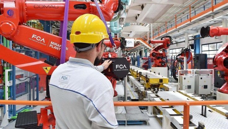 Torino, non solo automotive: moda e metallurgia fanno volare l’export