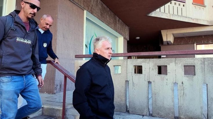 Ricina, l’indagine si allarga agli studenti: 155 pc sotto esame in tre scuole del Molise