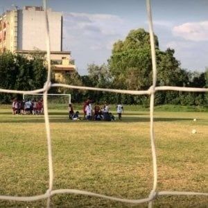 Roma, insulti razzisti all'arbitro: denunciato diciottenne