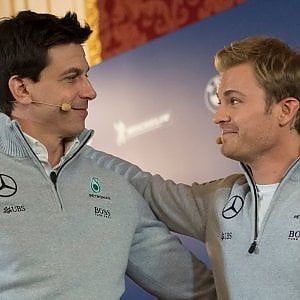 F1, Mercedes: Vettel e Alonso i nomi per il dopo Rosberg
