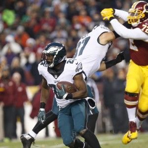 Nfl, suicidio Eagles con Sanchez e Parkey, DeSean Jackson si vendica. Chargers all'ultimo respiro