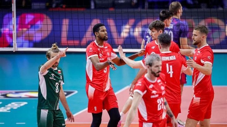 Volley, la Polonia batte la Francia 3-1 e vince l’Europeo a Milano: è già alle Olimpiadi