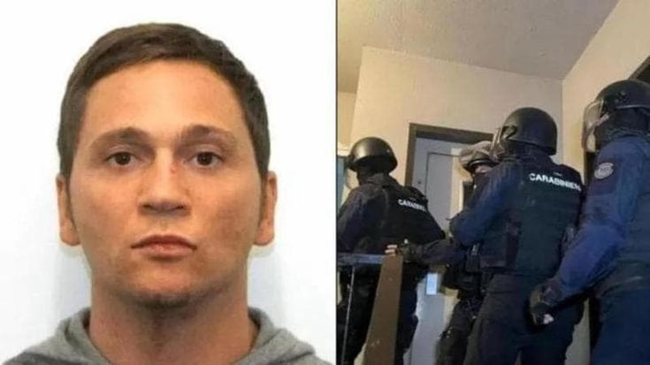 Giombini torturato a morte, chiesto il giudizio per Leandro Bennato