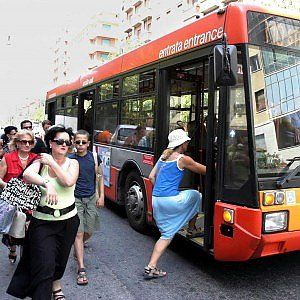 Roma, revocato lo sciopero di oggi: accordo raggiunto tra Atac e  Ugl
