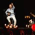 Antonacci, la magia di Pompei e il nuovo disco. “Sono un cantautore baciato dal pop”