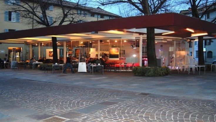Hub Cafè in piazzale Bertozzi chiuso da oltre sei mesi, il Pd interroga la Giunta 