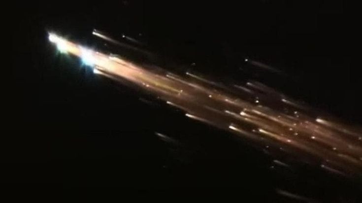 SpaceX minaccia per gli aerei. Le proteste di Qantas sui voli verso il Sudafrica: “Li ritardiamo”
