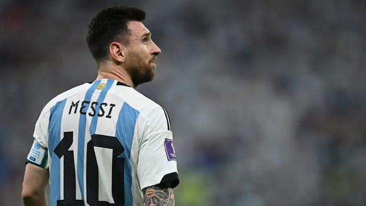 Messi non gioca in amichevole, l’organizzatore gli fa causa e chiede 7 milioni