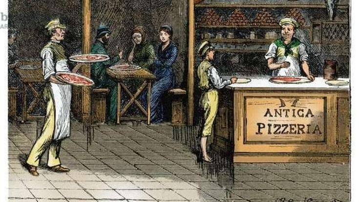La lasagna è regina con pizza e spaghetti. Ora lo dice anche l’IA
