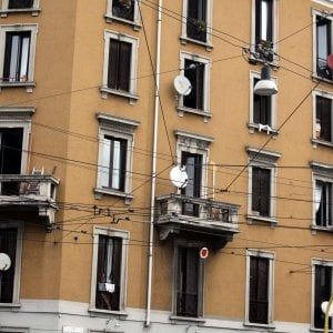 Mattone europeo in recupero. Anche l'Italia si muove, ma solo la Germania ha battuto la crisi