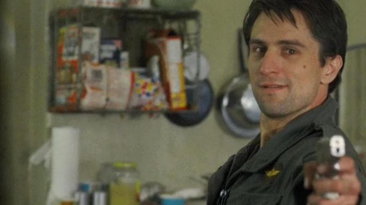 “Taxi Driver” compie 50 anni e De Niro svela il mistero della battuta: “Are you talking to me?”