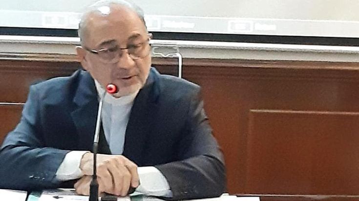 Mohammad Reza Sabouri: “Vogliono mettere Gaza sotto tutela, il piano americano ignora i palestinesi”