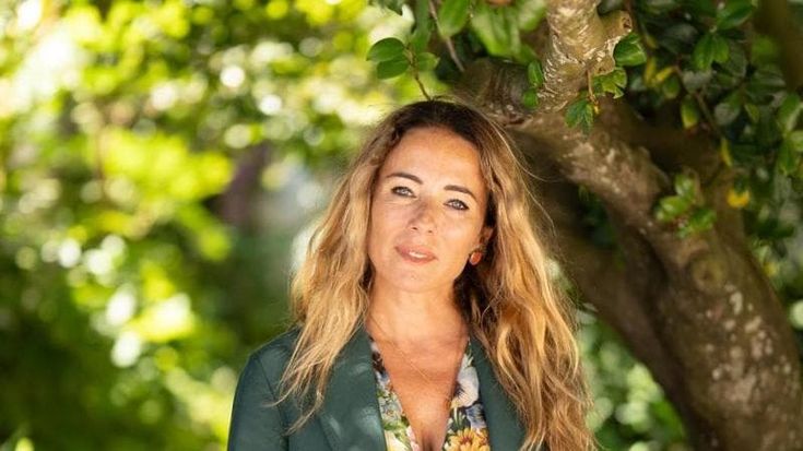 Nunzia Petrecca, quando l’amore per il green diventa una carriera di successo