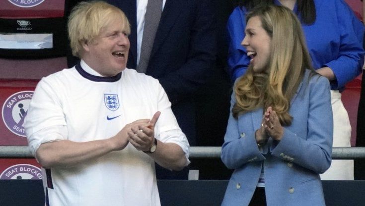 Impazienti inglesi, i ragazzi d'oro ora vogliono tutto