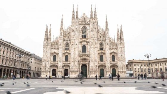 Le forze produttive si uniscono: "Tutte insieme per Milano, guardiamo oltre l'emergenza"