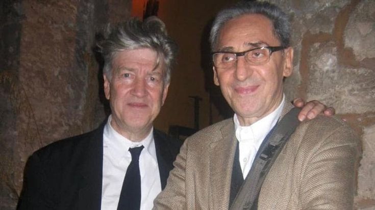 David Lynch “il siciliano”, dall’incontro con Franco Battiato all’amore per la meditazione