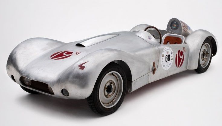 La rinascita della Testadoro, il marchio storico della Barchetta torinese
