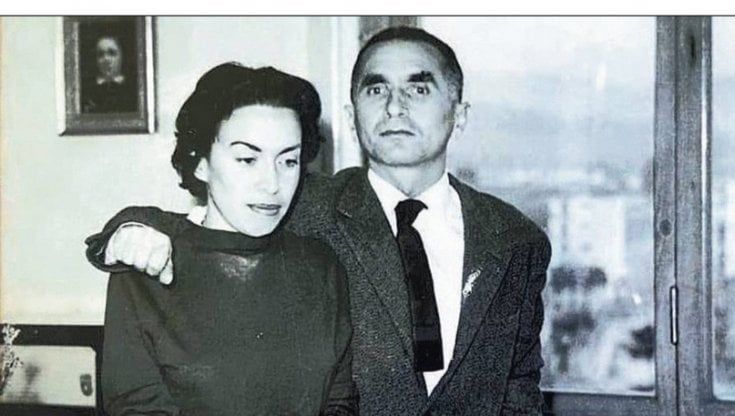 Nel giardino della memoria l'omaggio a Lattes e Nirenstein 