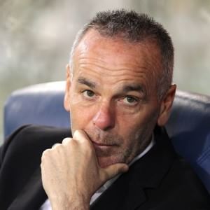 Lazio, Pioli: ''Derby che vale una stagione, vogliamo vincere''
