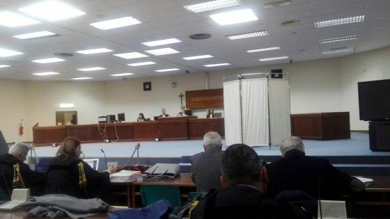 Via D'Amelio, parla il falso pentito Scarantino. "La Barbera mi diceva: sei Buscetta junior"