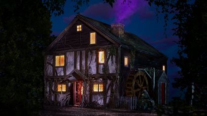 Halloween: stanze maledette ed escursioni da brivido. Ecco alcune mete in Italia e all'estero