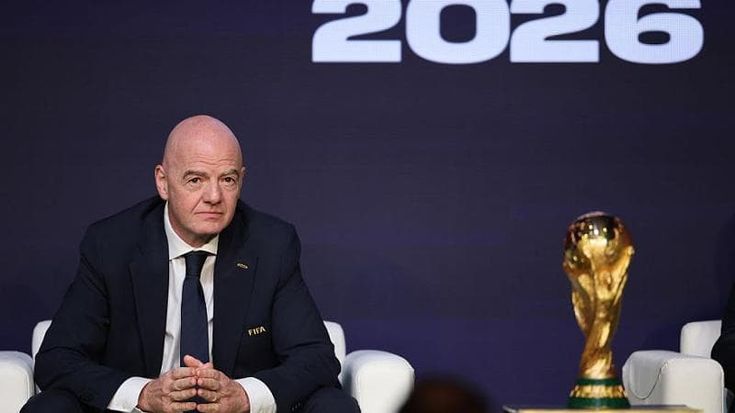 I figli e i figliastri dei Mondiali